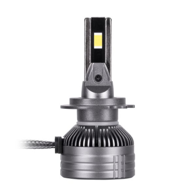 LED žiarovky do auta H7 6000k HQ