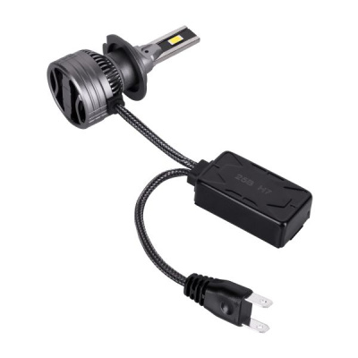 LED žiarovky do auta H7 6000k HQ