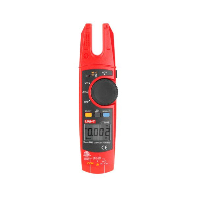 Merací prístroj UT256B 200A True RMS