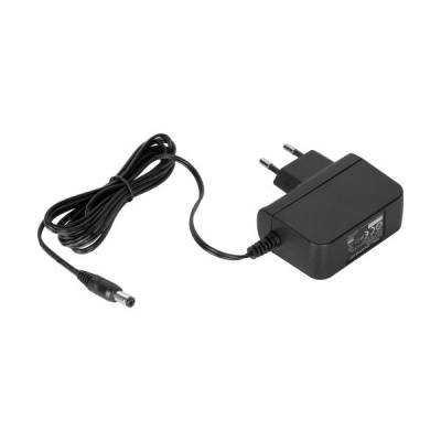 Napájací adaptér spínaný 12V 1,66A 2,1/5,5