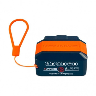 AUTO diagnostika ODB2 KW905 Konnwei