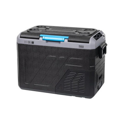 Prenosná chladnička s mrazením 32L DC12/24V AC 230V TESSA