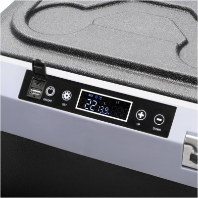 Prenosná chladnička s mrazením 32L TEESA DC12/24V AC 230V