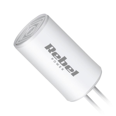 Rozbehový kondenzátor 3,5uF/450V