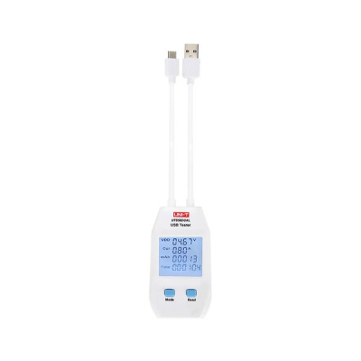USB tester Uni-T UT658DUAL