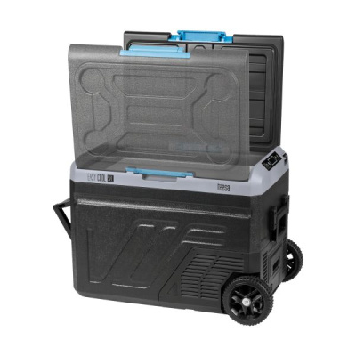Prenosná chladnička s mrazením 50L TEESA DC12/24V AC 230V