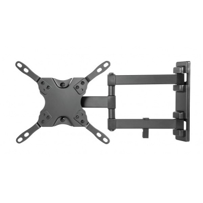 Držiak LCD TV 13" - 42" univerzálny čierny Kruger&Matz