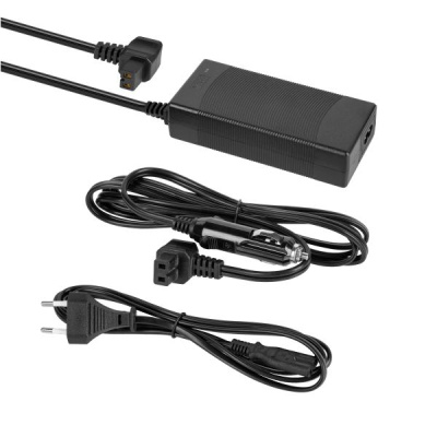 Prenosná chladnička bluetooth s mrazením 40L DC12/24V AC 230V