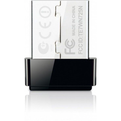 USB sieťový adaptér TP-LINK TL-WN725N
