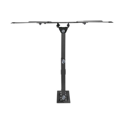 Držiak LCD TV 23" - 65" univerzálny čierny Kruger&Matz