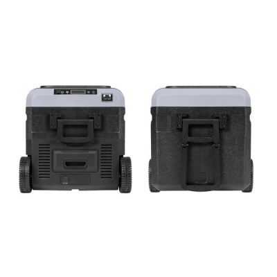 Prenosná chladnička s mrazením 40L DC12/24V AC 230V TEESA