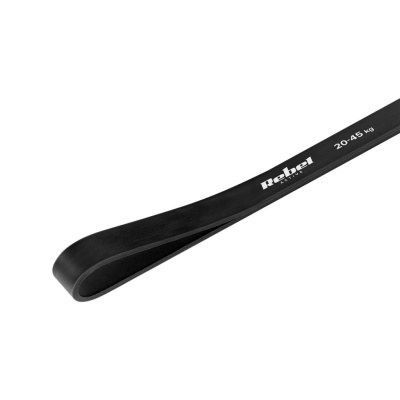 Posilňovacia guma Power Band LV-3 | Odpor 16-32 kg
