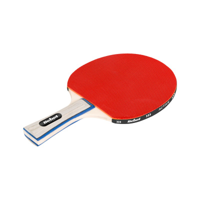 Sada na stolný tenis Entry | 2 rakety a 4 loptičky