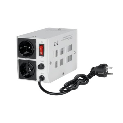Automatický stabilizátor napätia KEMOT SER-1000-S