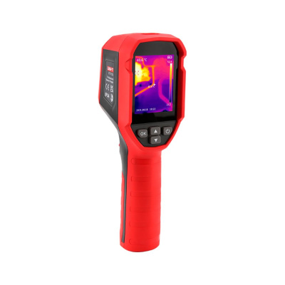 Termovízna kamera Uni-T UTi712S