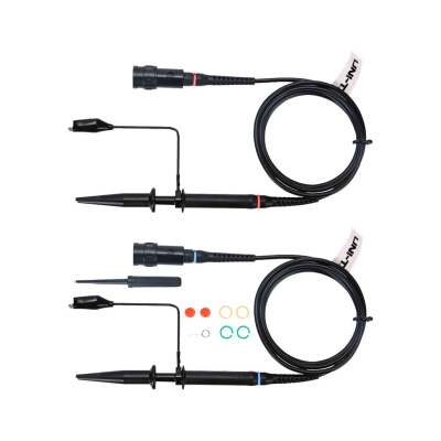 Osciloskop Uni-T UTD2052CL+
