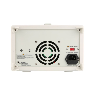 Laboratórny zdroj Uni-T UTP3303-II