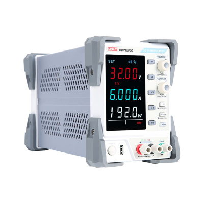 Laboratórny zdroj Uni-T UDP1306C