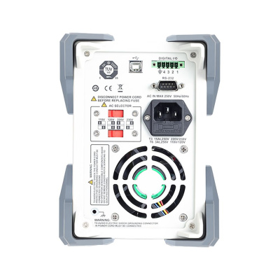Laboratórny zdroj Uni-T UDP1306C