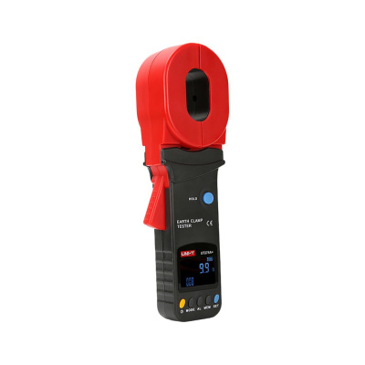 Merací prístroj Uni-T UT276A+