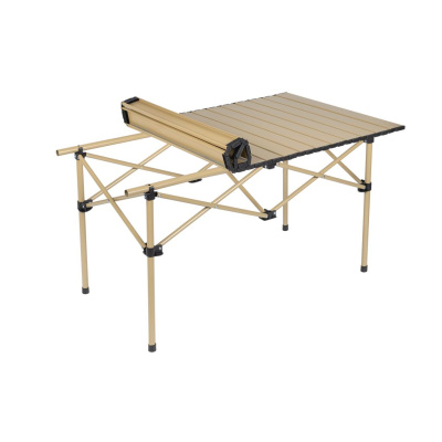 Turistická súprava, stolík + 4 stoličky | RBA-5600
