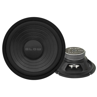 Basový reproduktor BLOW B-200 8" 150W 8Ohm