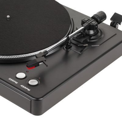Gramofón Kruger&Matz TT-501