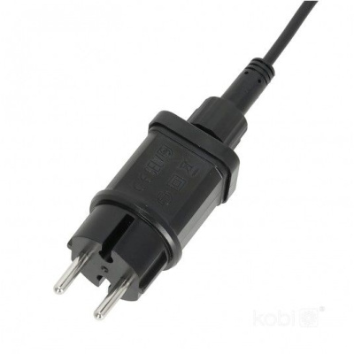 Napájací adaptér 9W 24V IP44