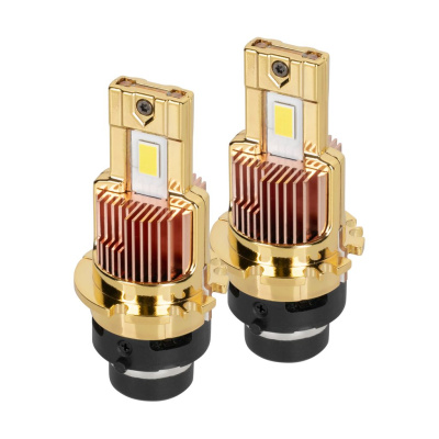 LED žiarovky do auta D2S 6000K HQ
