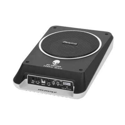 Aktívny subwoofer PY-NB3000