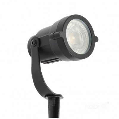 Záhradná LED lampa BLAKE UNO 1xGU10 IP65