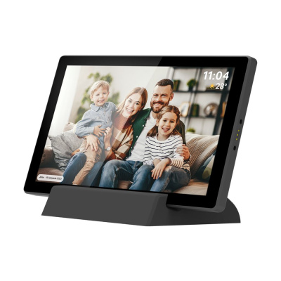 Digitálny fotorámik Kruger&Matz FRAMEO WiFi 10,1"