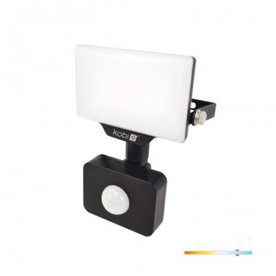LED Reflektor DELYO MHN 10W 6000K IP54 Premium