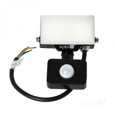 LED Reflektor DELYO MHN 10W 6000K IP54 Premium
