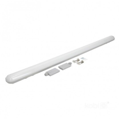 LED svietidlo NEGRO lineárne 120cm/36W 6000K IP65