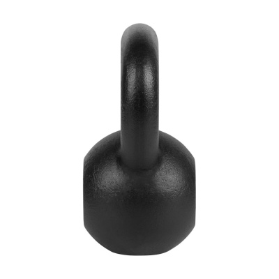 Liatinový kettlebell 4 kg | činka na cvičenie a fitness