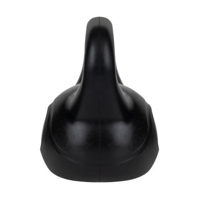 Bitúmenový kettlebell 10 kg | Fitness činka