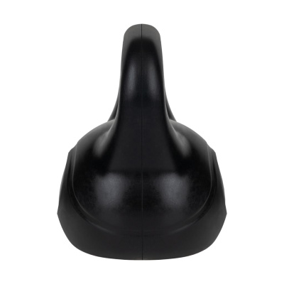 Bitúmenový kettlebell 8 kg | Činka pre mužov aj ženy