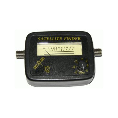 Merací prístroj SAT-FINDER LXU83