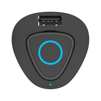 Slúchadlo bluetooth Kruger&Matz Travler K1
