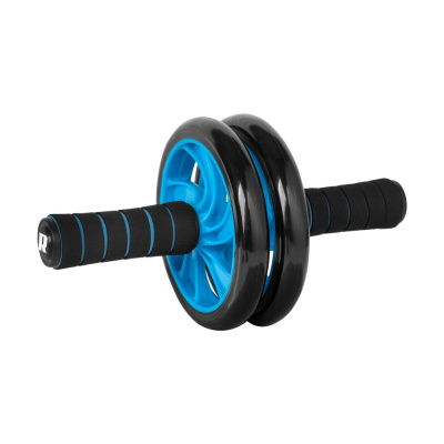 Posilňovacie koliesko AB Wheel 2 na brucho | RBA-3061