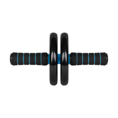 Posilňovacie koliesko AB Wheel 2 na brucho | RBA-3061