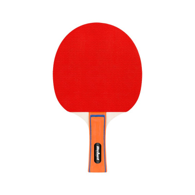 Set na stolný tenis Rookie | Rakety, loptičky a sieťka
