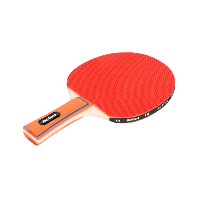 Set na stolný tenis Rookie | Rakety, loptičky a sieťka