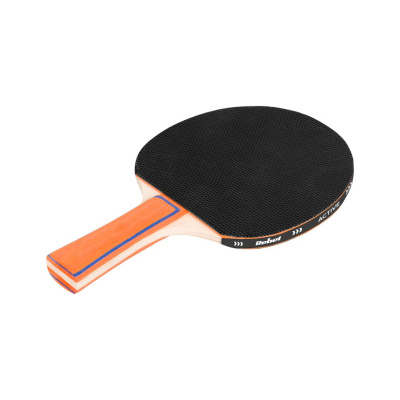 Set na stolný tenis Rookie | Rakety, loptičky a sieťka