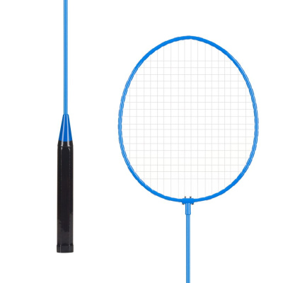 Sada bedmintonových rakiet (2 ks) | Vrátane košíkov