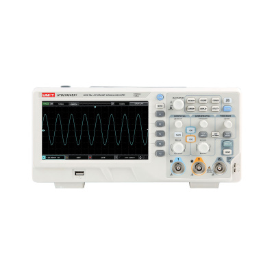 Osciloskop UTD2102CEX+ Uni-T