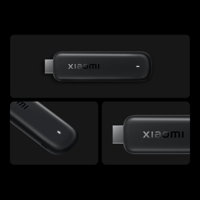 Multimediálny prehrávač Xiaomi TV Stick HD (2. generácie)