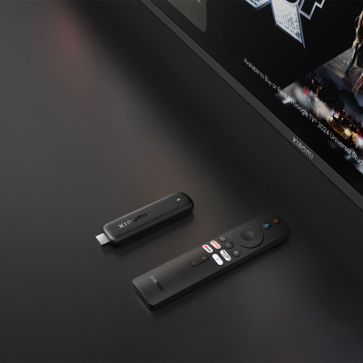 Multimediálny prehrávač Xiaomi TV Stick HD (2. generácie)