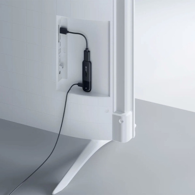 Multimediálny prehrávač Xiaomi TV Stick 4K (2. generácia)